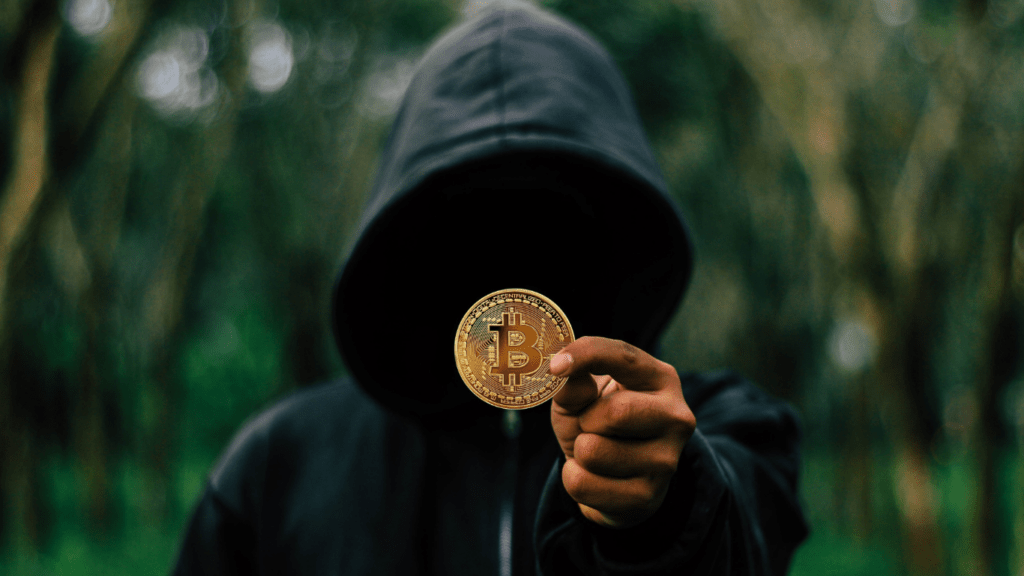 Comparing Cryptocurrency Security to Traditional Methods