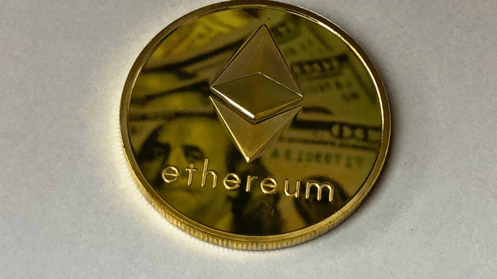 Ethereum (ETH)
