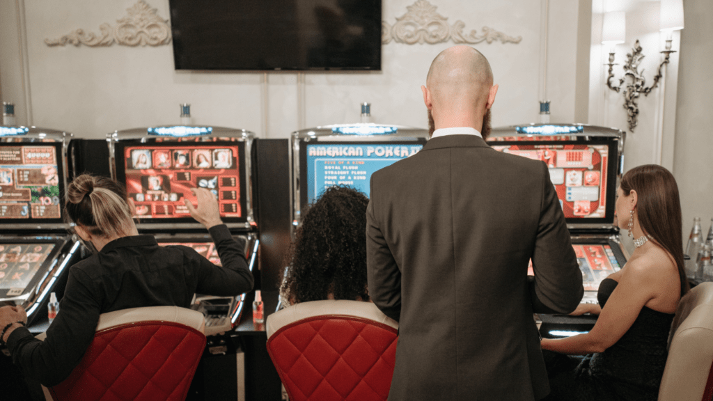 Exploring Gambling and Society Understanding Our Moral Obligations