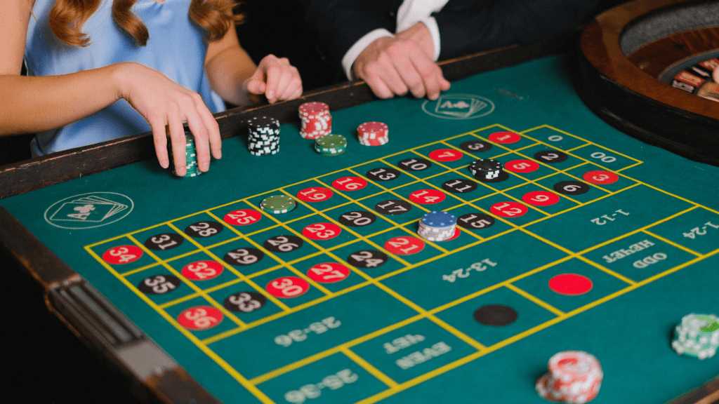 How Gambling Affects Vulnerable Communities Exploring Economic and Social Impacts