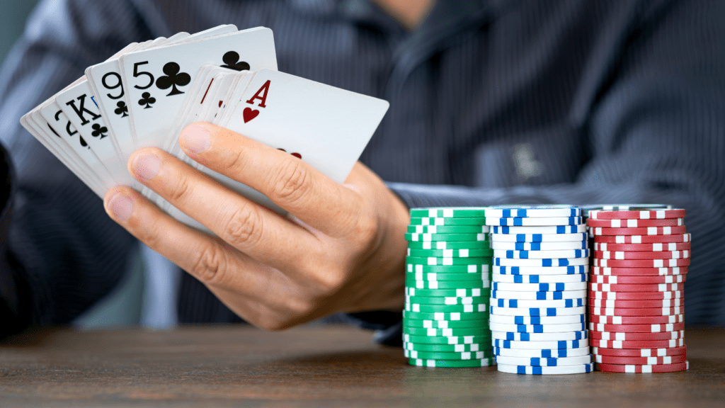 Managing Your Bankroll
