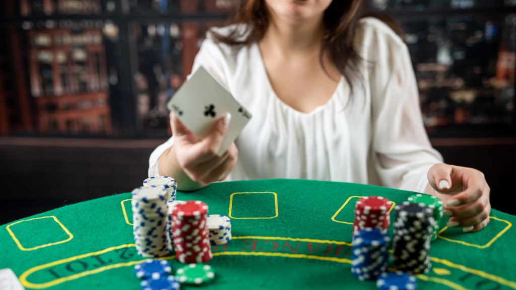 Mastering Responsible Gambling Enjoy Fun Without Risking It All