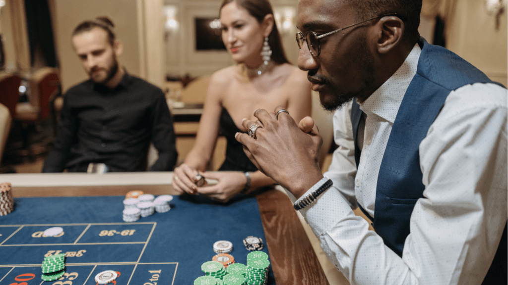 Tips for Maintaining Control While Gambling
