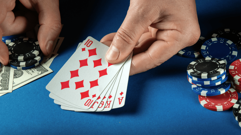 Understanding Progressive Jackpots
