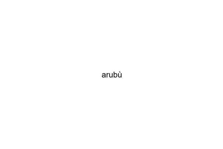 arub