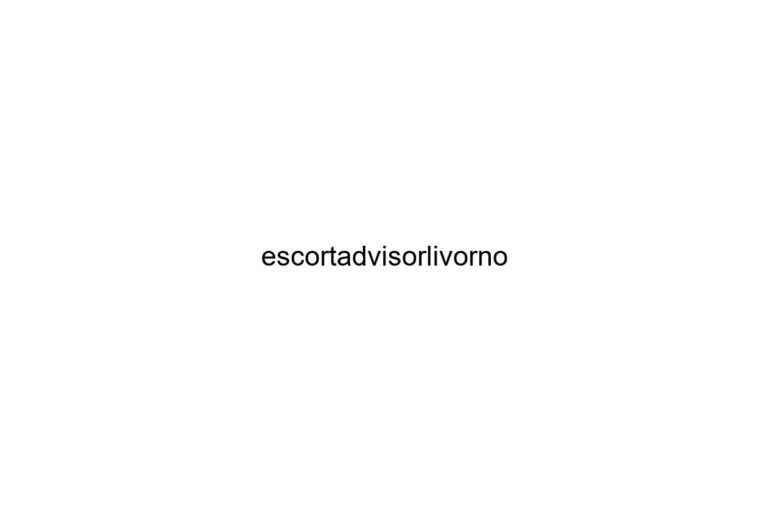 escortadvisorlivorno