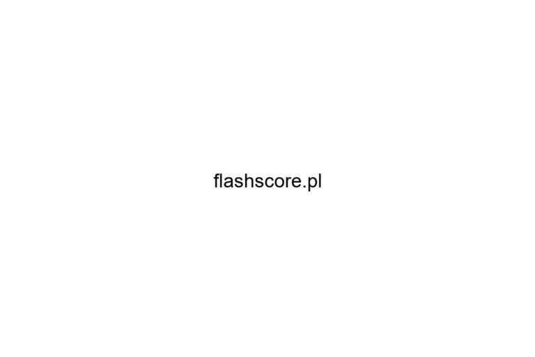 flashscore pl