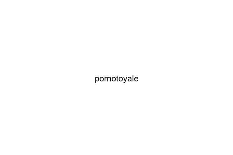 pornotoyale