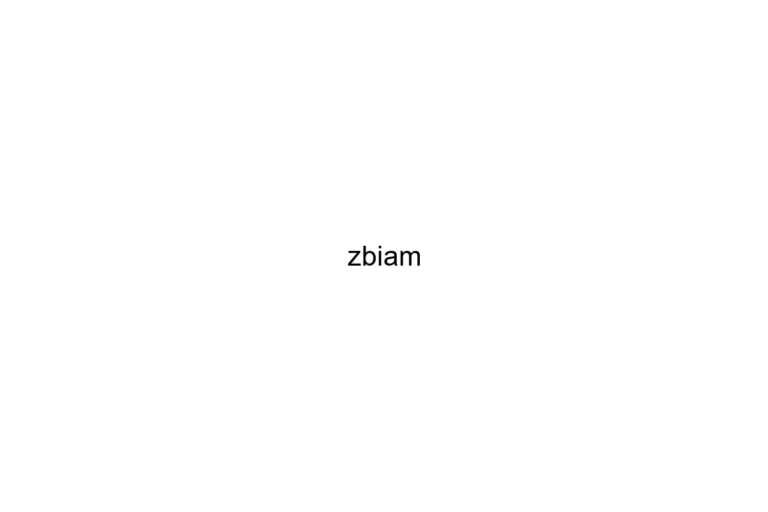 zbiam