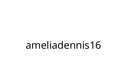 ameliadennis16