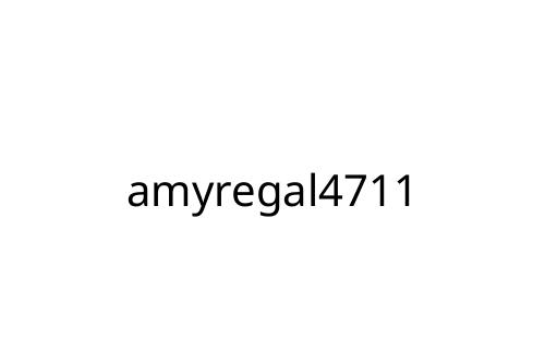 amyregal4711