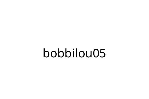 bobbilou05