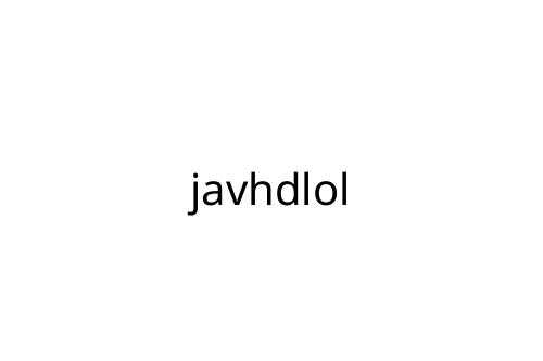 javhdlol