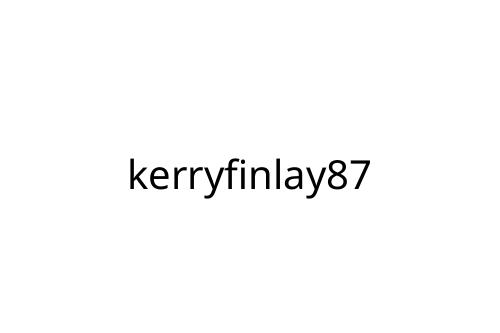 kerryfinlay87