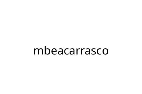 mbeacarrasco