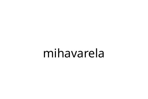 mihavarela