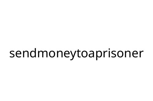 sendmoneytoaprisoner