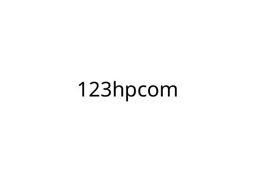 123hpcom