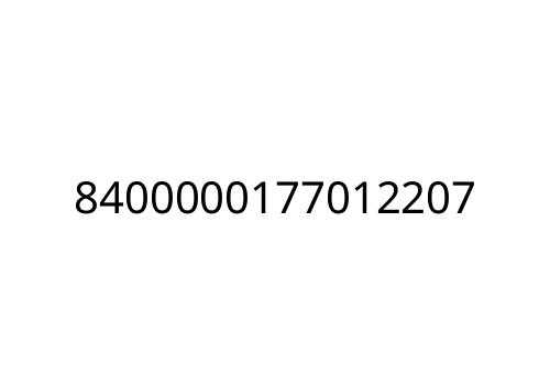 8400000177012207
