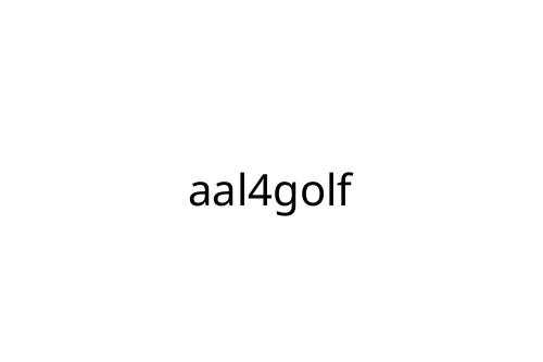 aal4golf