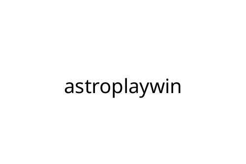 astroplaywin