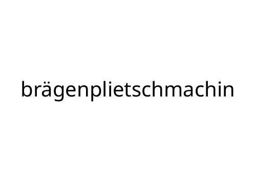 br_genplietschmachin
