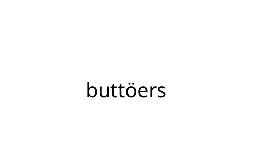 butt_ers