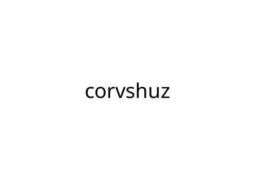 corvshuz