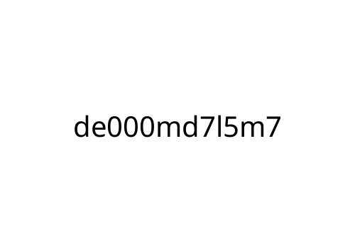 de000md7l5m7