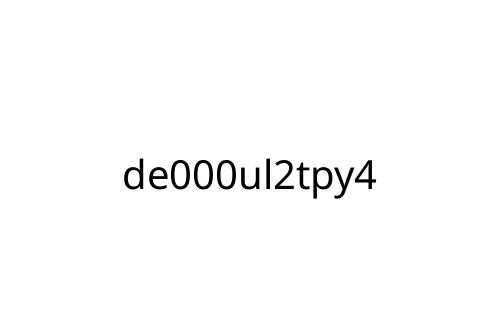 de000ul2tpy4
