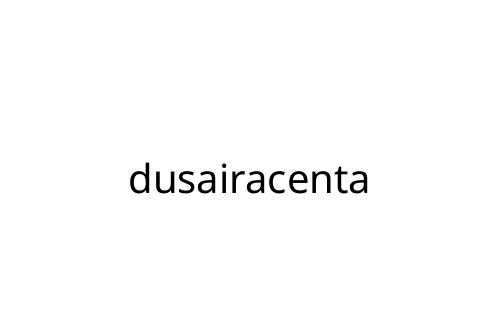 dusairacenta