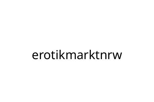 erotikmarktnrw