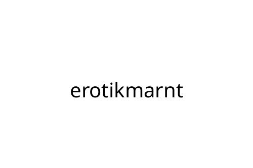 erotikmarnt