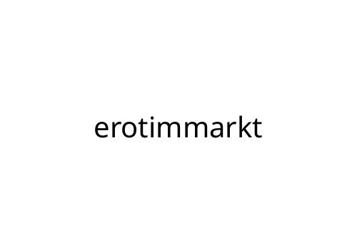 erotimmarkt