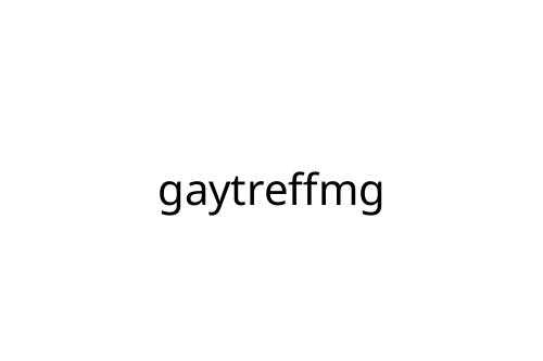 gaytreffmg