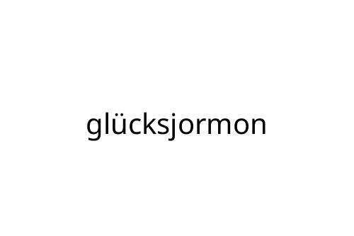 gl_cksjormon