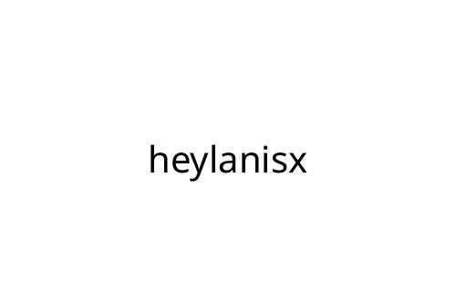 heylanisx
