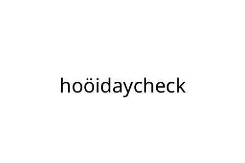 ho_idaycheck