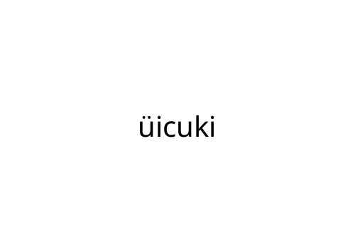 _icuki