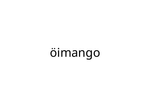 _imango