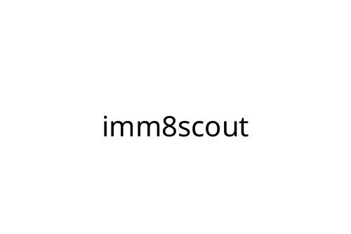 imm8scout