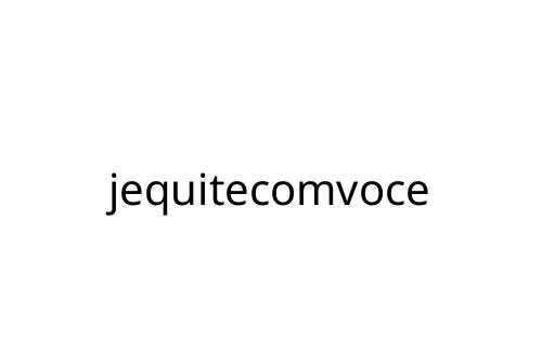 jequitecomvoce