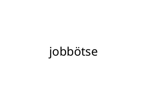 jobb_tse