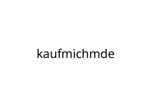 kaufmichmde