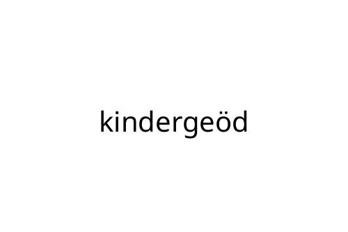 kinderge_d