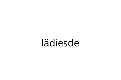 l_diesde