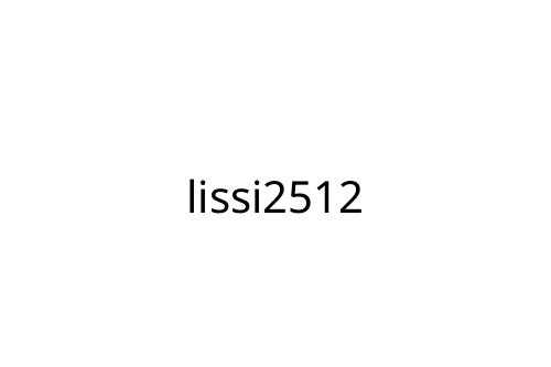 lissi2512