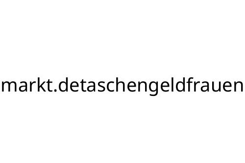 markt_detaschengeldfrauen