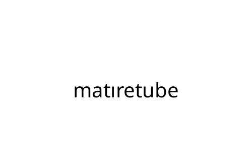 mat_retube