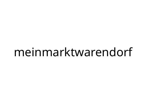 meinmarktwarendorf